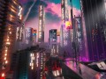 c4d科技场景 一夜间将游戏领域翻页，“虚幻引擎5”能否成就下一代技术标准